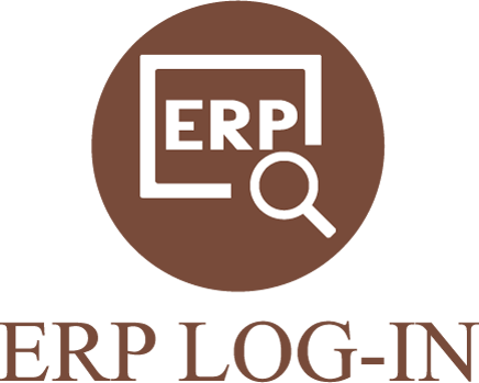 ERP Login